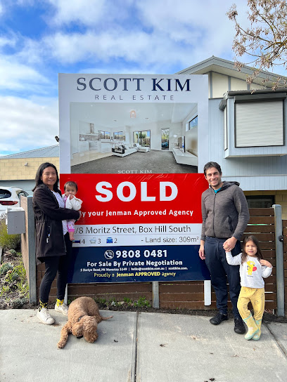 Scott Kim Real Estate - Opiniones