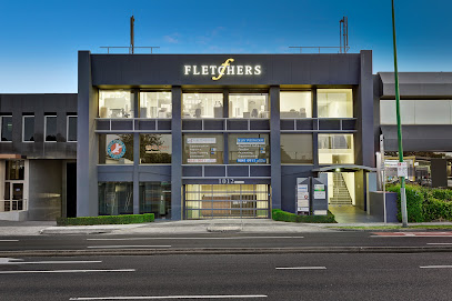 Fletchers - Opiniones