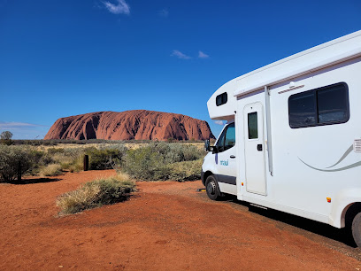 Maui Motorhome Rental Alice Springs - Opiniones