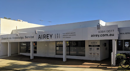 Airey Real Estate - Opiniones