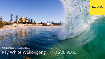 Ray White Wollongong - Opiniones