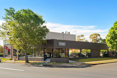 Stone Real Estate Macarthur - Campbelltown Office - Opiniones