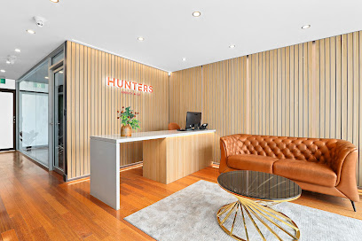 Hunters Agency & Co Parramatta - Opiniones