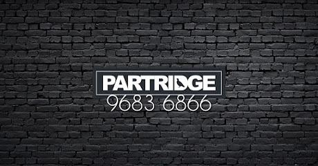 Partridge Realty - Opiniones