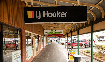 LJ Hooker Kalgoorlie - Opiniones