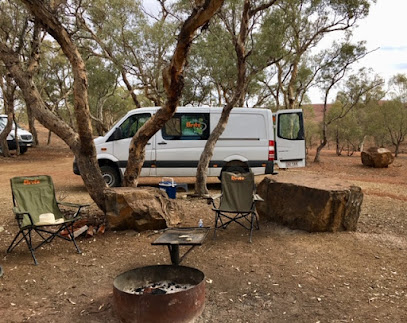 Britz Campervans and 4WD Darwin - Opiniones