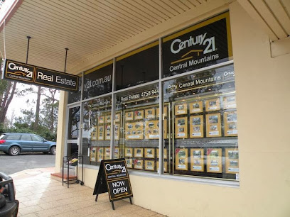 CENTURY 21 Central Mountains Hazelbrook - Opiniones