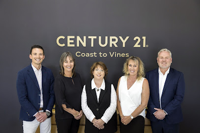 Century 21 Coast to Vines Group - Opiniones