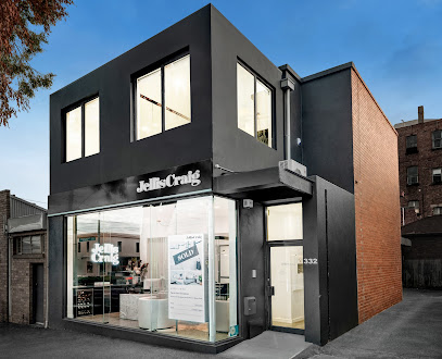 Jellis Craig Port Phillip - Real Estate Agency - Opiniones