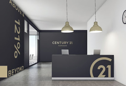 CENTURY 21 Jones Property Group - Opiniones