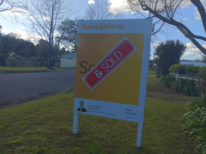 Raine & Horne Nowra Real Estate Agents - Opiniones