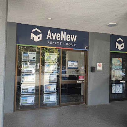 AveNew Realty Group - Opiniones