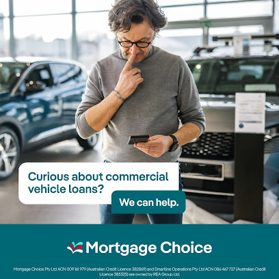 Mortgage Choice in Underwood - Opiniones