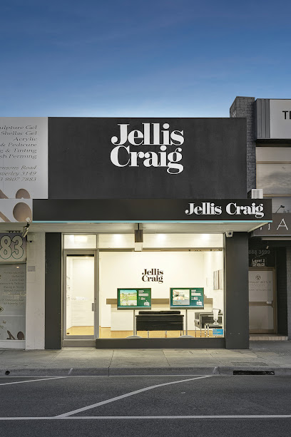 Jellis Craig Monash - Opiniones