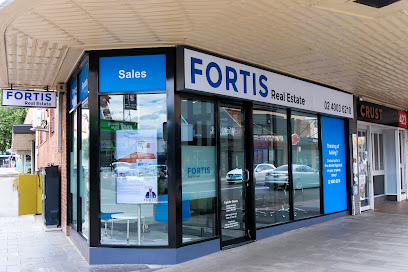 Fortis Real Estate - Real Estate Agents Penrith - Opiniones