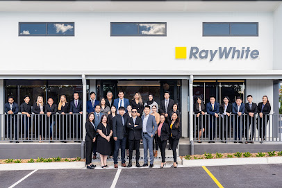 Ray White Forest Lake - Opiniones