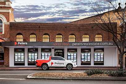 Peters Real Estate - Opiniones