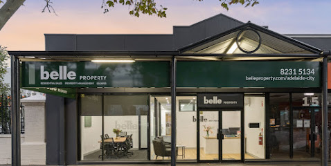 Belle Property Adelaide City - Opiniones