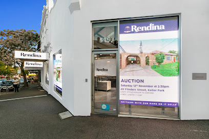 Rendina Real Estate - Opiniones