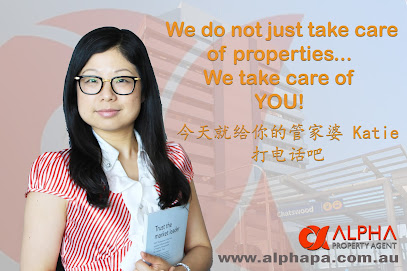 ALPHA PROPERTY AGENT - Opiniones