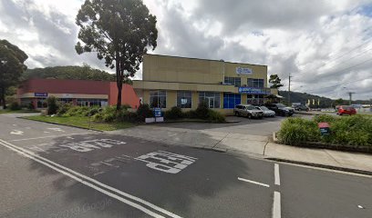 Central Coast Commercial - Opiniones