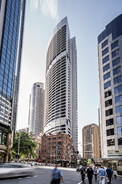 Colliers Sydney - Opiniones