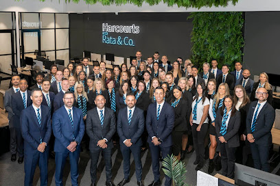 Harcourts Rata & Co Thomastown - Opiniones