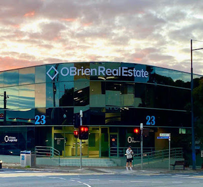 OBrien Real Estate Ringwood - Opiniones