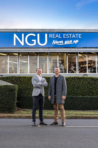 NGU Real Estate Toowoomba - Opiniones