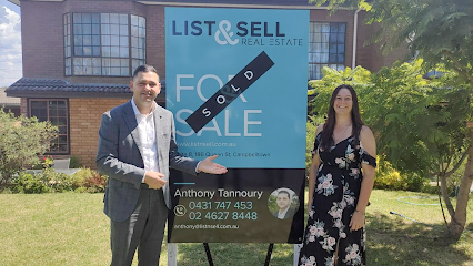 List & Sell Real Estate - Sales & Property Management Campbelltown - Opiniones