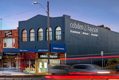 CobdenHayson Drummoyne - Opiniones