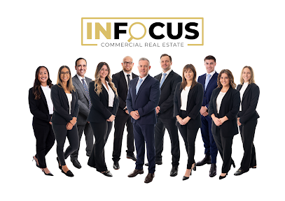 InFocus Commercial Real Estate - Opiniones