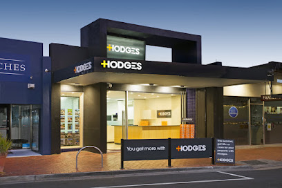 Hodges Beaumaris - Opiniones