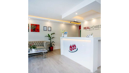 Real Homes Realty - Opiniones