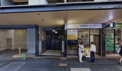 Legend Property Parramatta - Opiniones