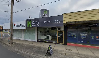 Kelly Real Estate Group - Opiniones