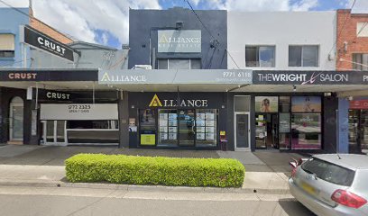 Alliance Real Estate - Opiniones