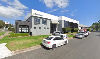 Ray White Macarthur Group - Narellan - Opiniones