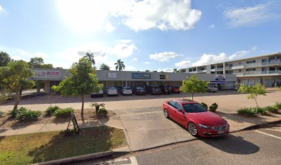 Land and Lease Realty Darwin - Opiniones