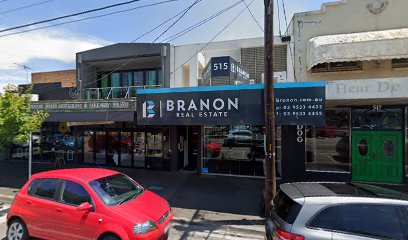 Branon Real Estate - Opiniones