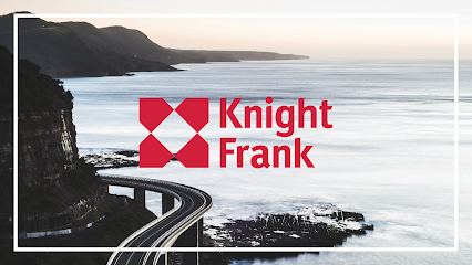 Knight Frank Commercial Real Estate - Opiniones