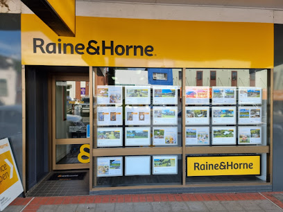 Raine & Horne Kyogle - Opiniones