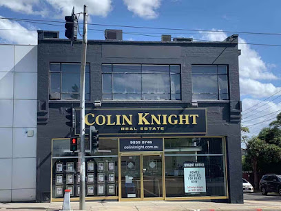 Colin Knight Real Estate - Opiniones