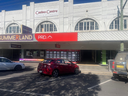 PRD Real Estate Northern Rivers Casino - Opiniones