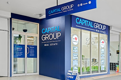 Capital Group Real Estate - Opiniones