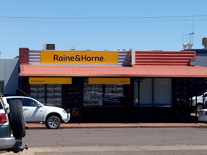 Raine & Horne Port Augusta Real Estate Agents - Opiniones