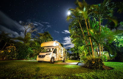 Cruisin Motorhomes Rentals and Campervan Hire Sydney - Opiniones