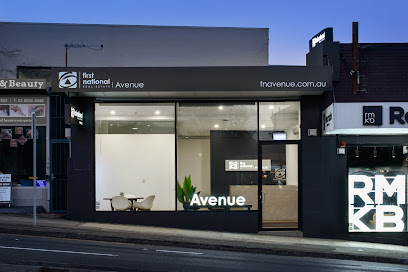 First National Real Estate Avenue - Pymble - Opiniones