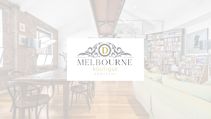 Melbourne Boutique Property - Opiniones