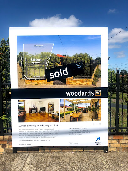 Woodards Real Estate Oakleigh - Opiniones